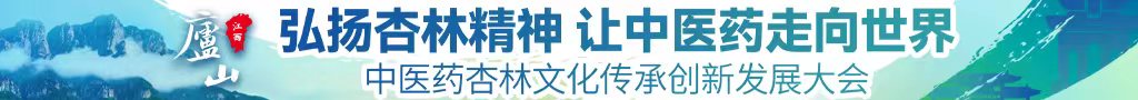 把差入女人的WWW网站中医药杏林文化传承创新发展大会